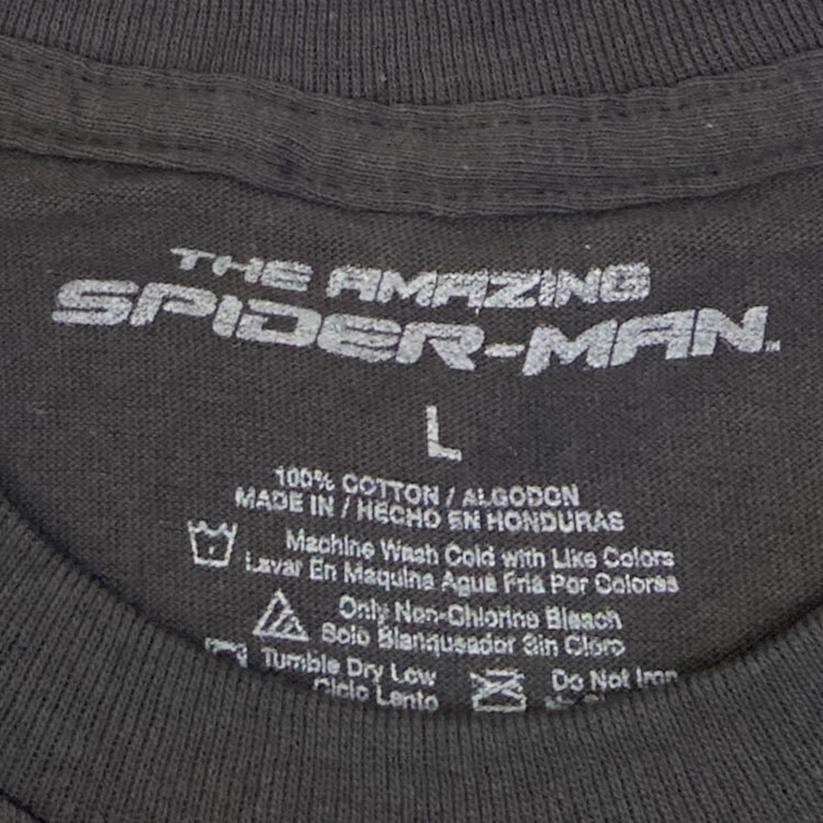 Spiderman