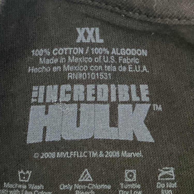 Hulk