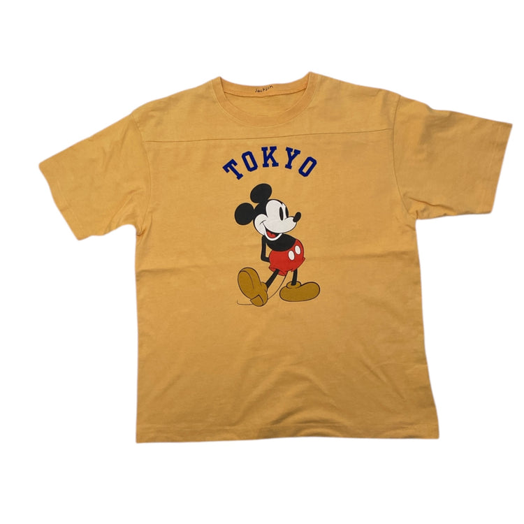 Mickey