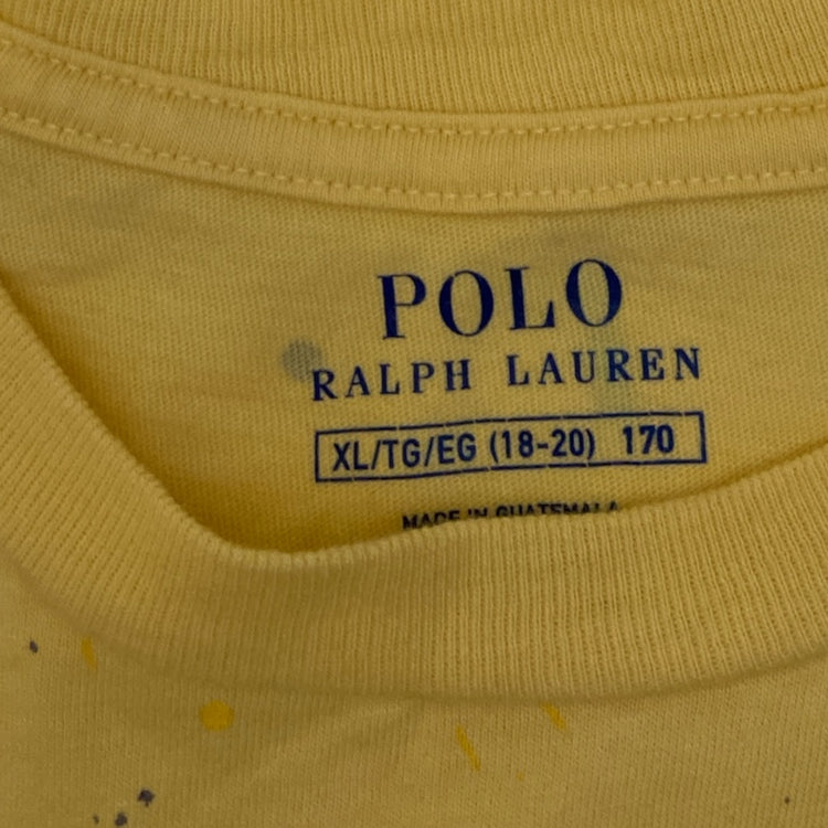 Polo RL