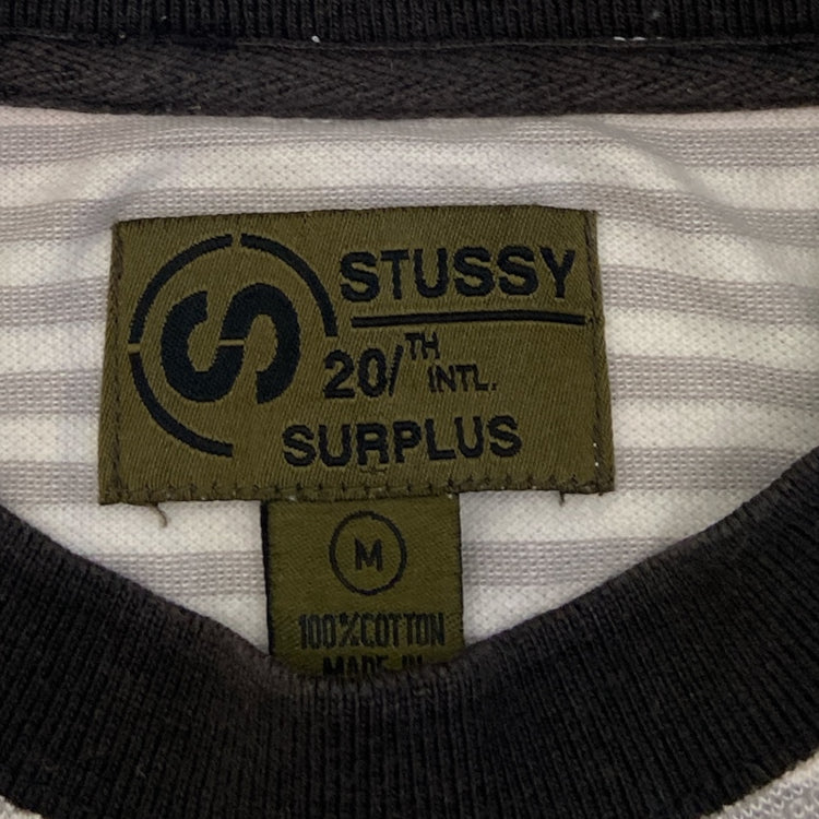 Stussy Surplus