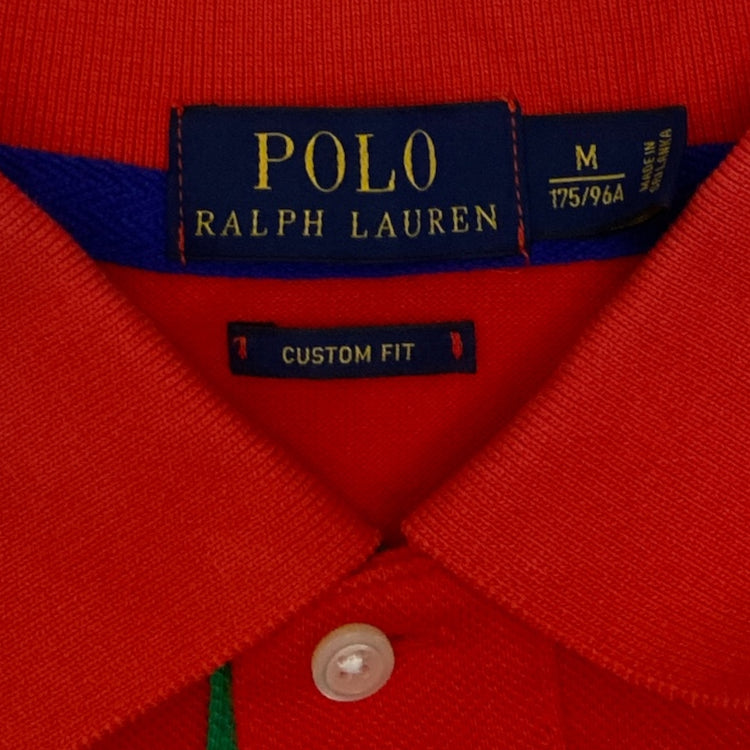 Polo RL