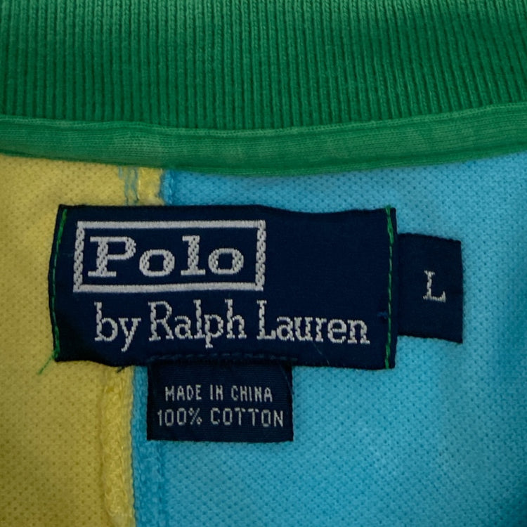 Polo RL