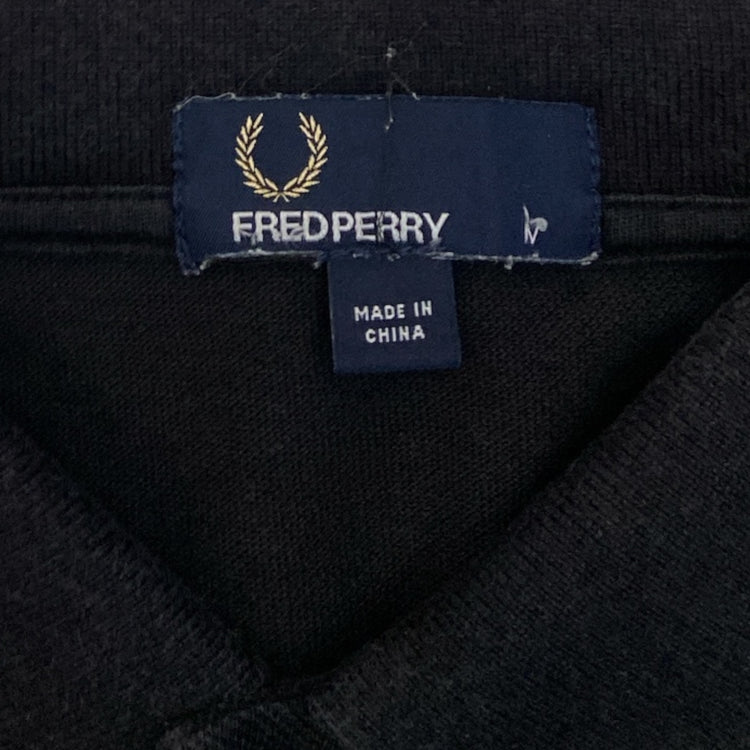 Fred Perry