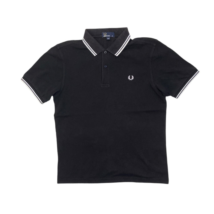 Fred Perry