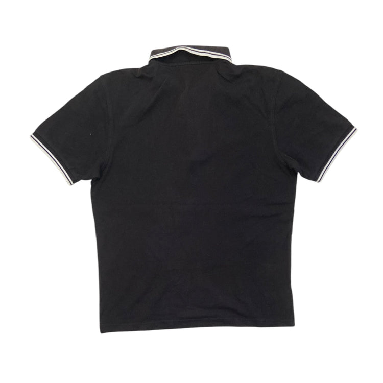 Fred Perry