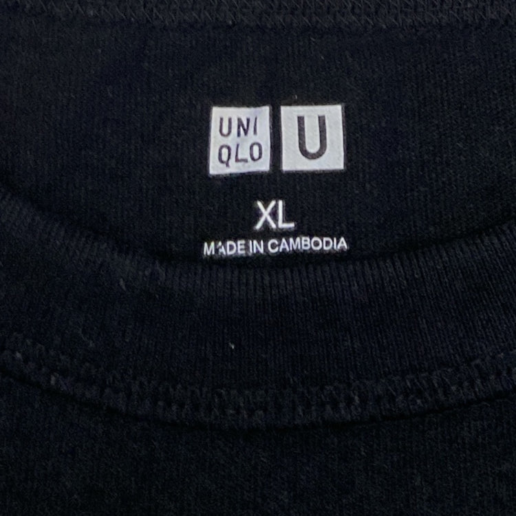 Uniqlo