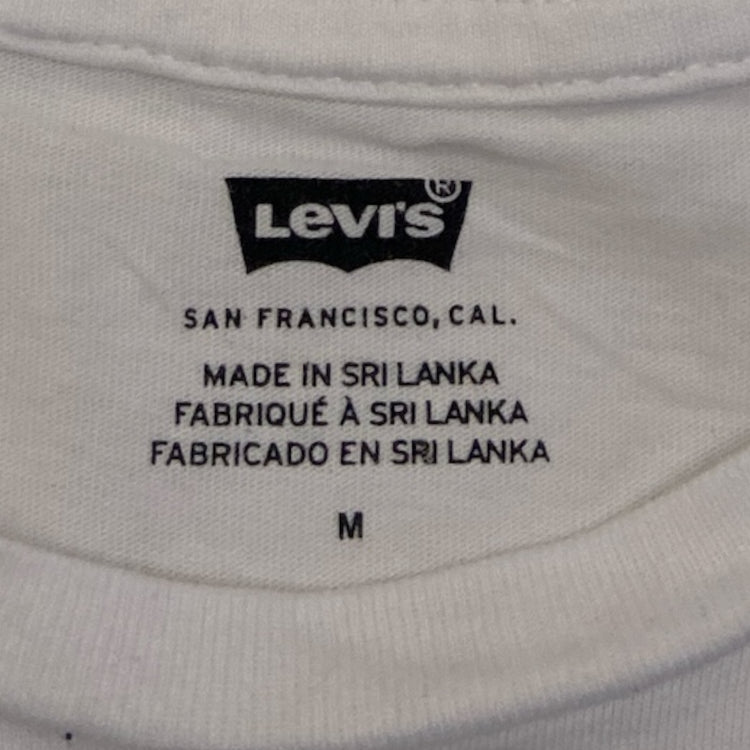 Levis