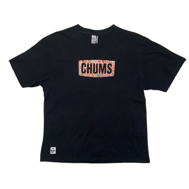 Chums