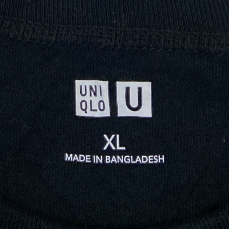 Uniqlo