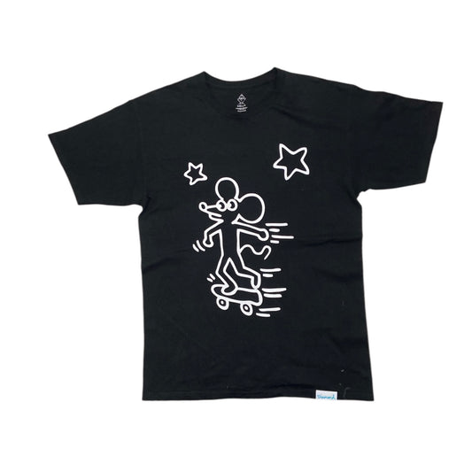 Diamond Supply x K.Haring