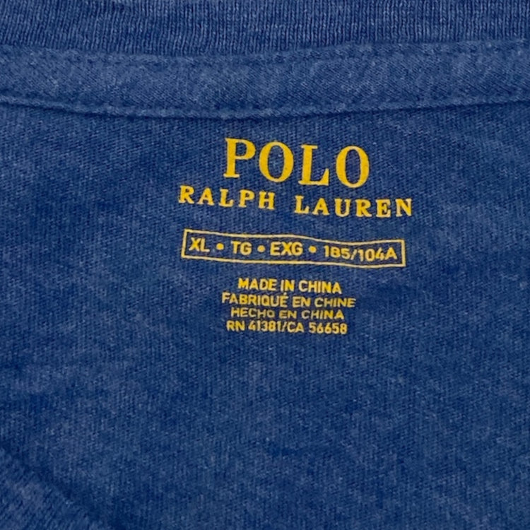 Polo RL