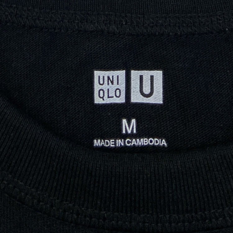 Uniqlo