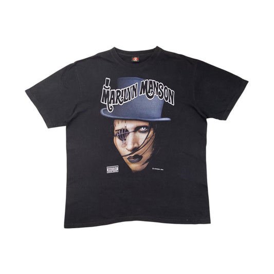 Marilyn Manson