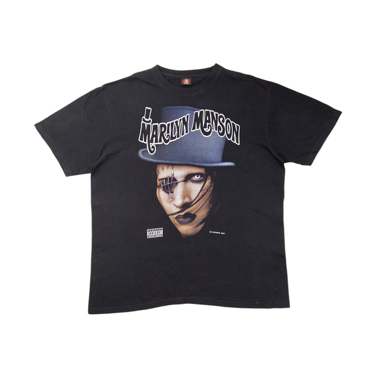 Marilyn Manson