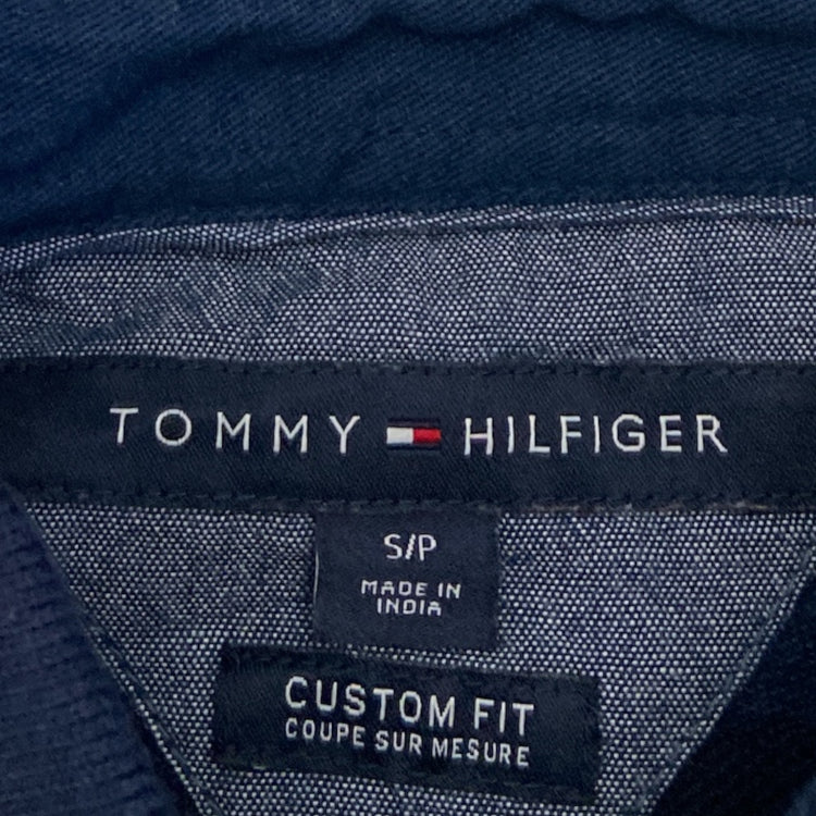 Tommy