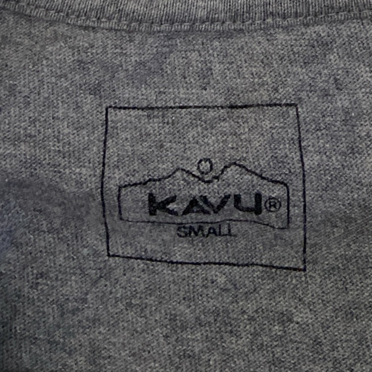 Kavu