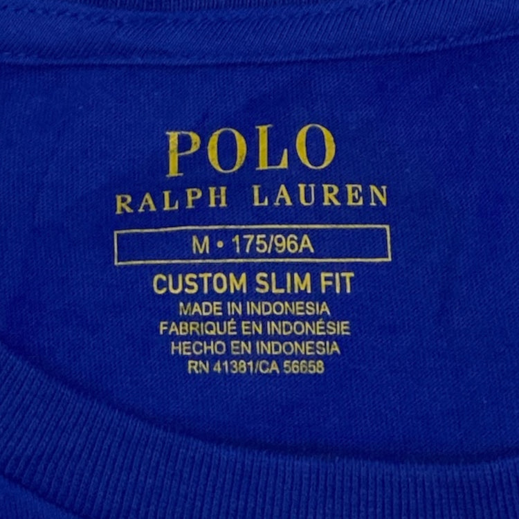 Polo RL