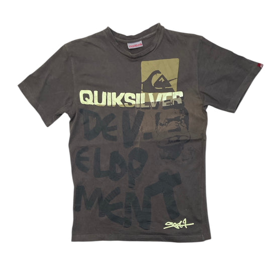 Quiksilver
