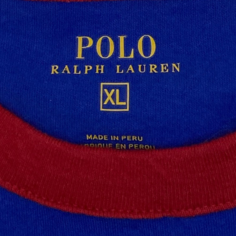 Polo RL