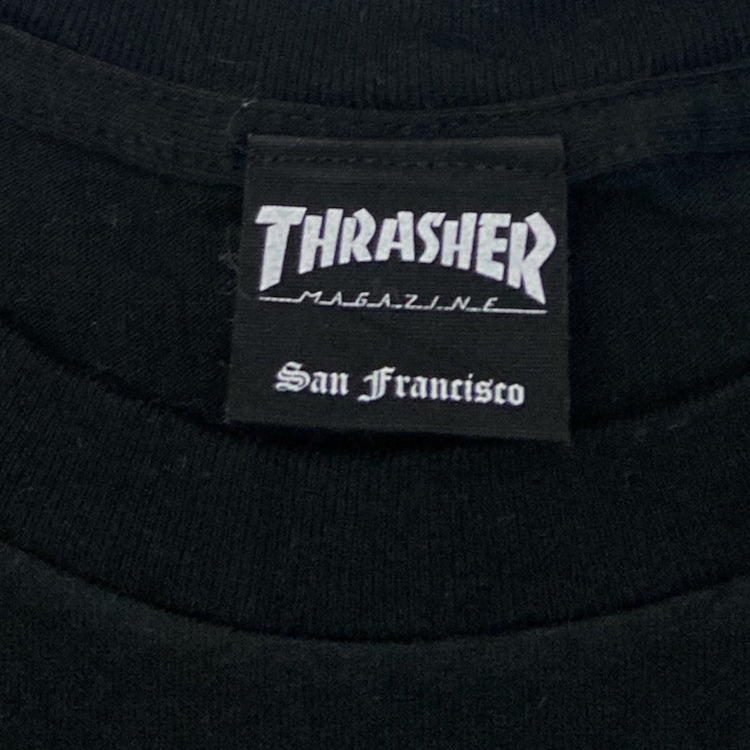 Trasher