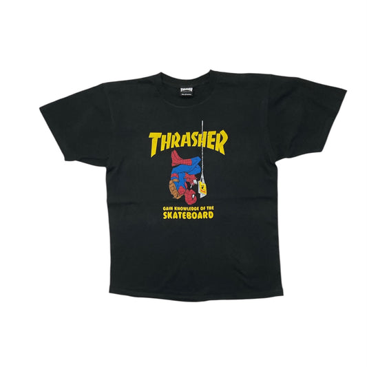 Trasher