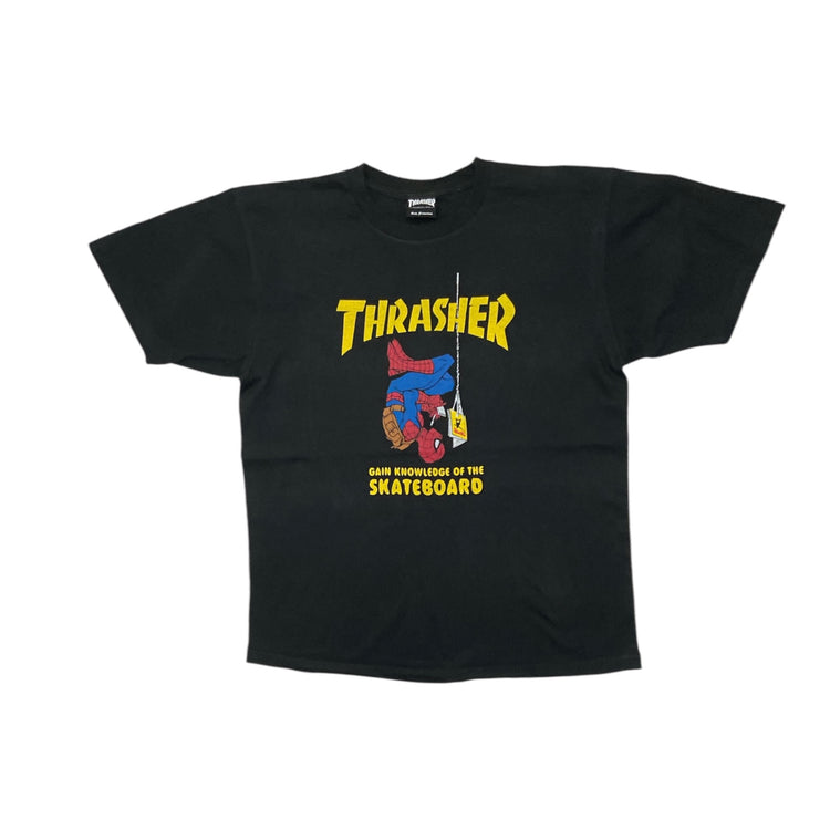 Trasher