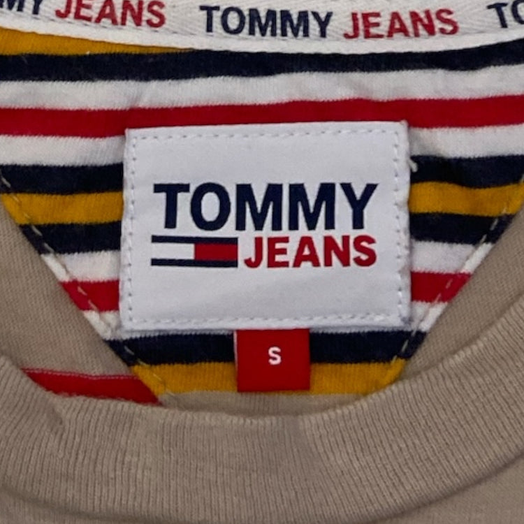 Tommy