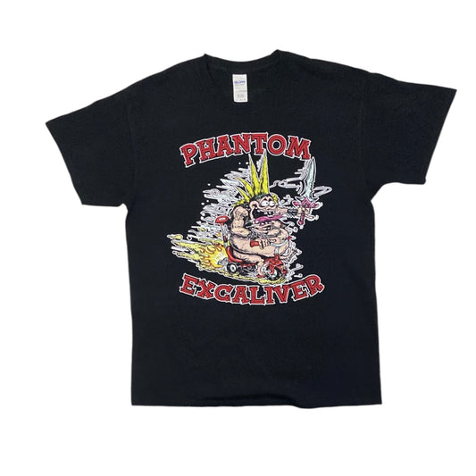 Phantom Excaliver