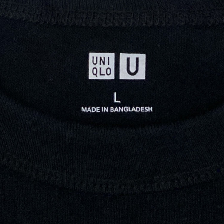 Uniqlo