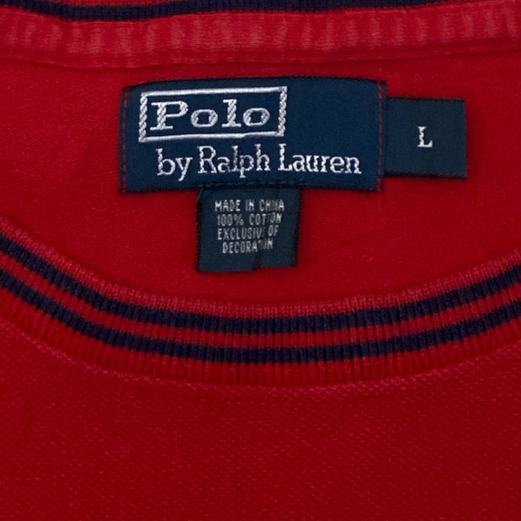 Polo RL