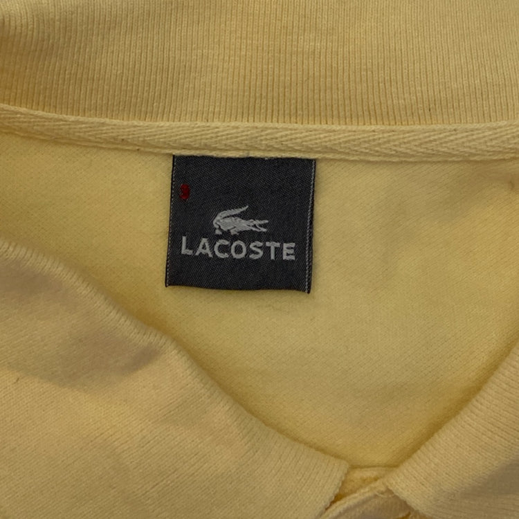 Lacoste