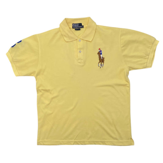 Polo RL