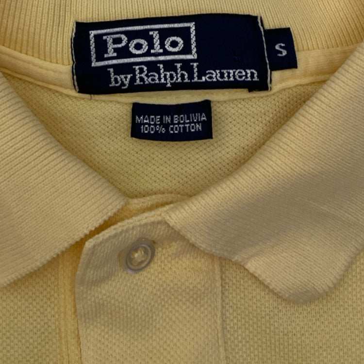 Polo RL