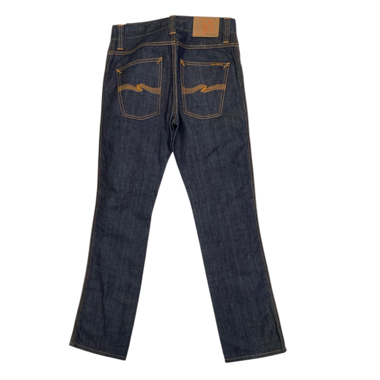 Nudie Jeans