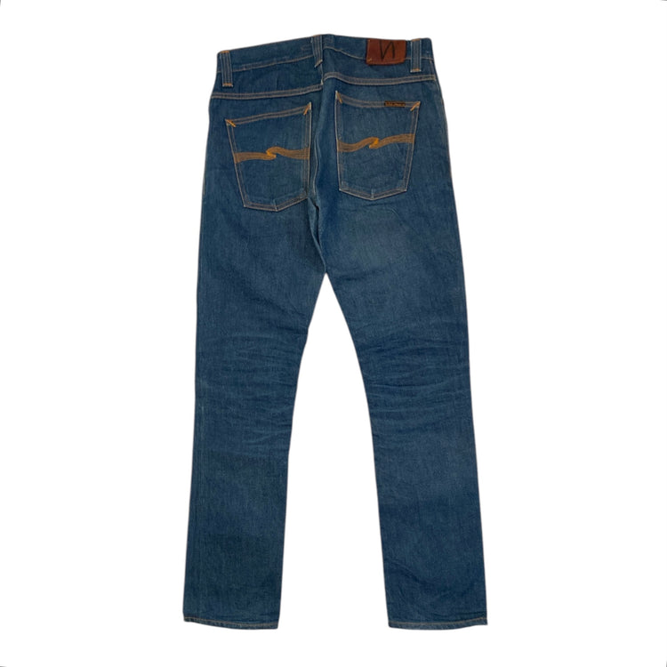 Nudie Jeans