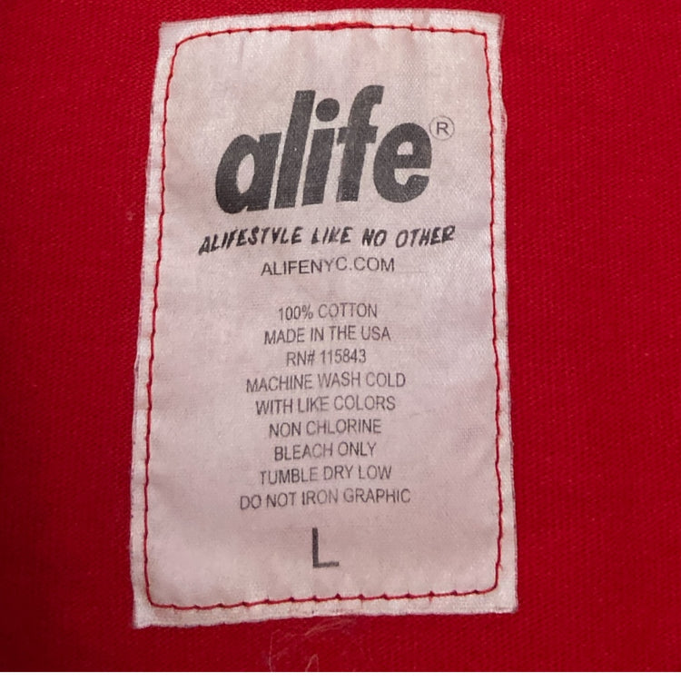 Alife