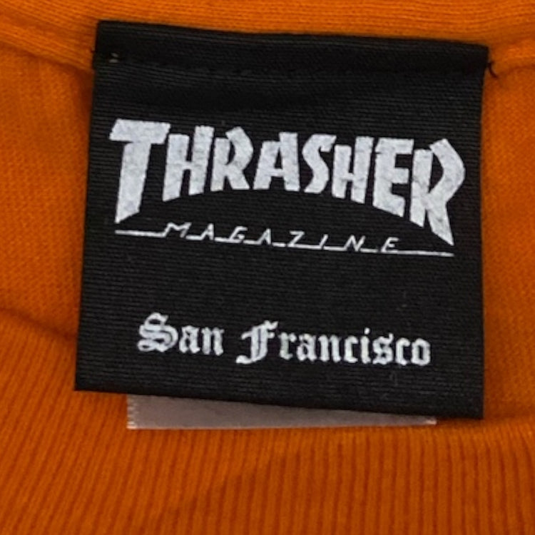 Trasher