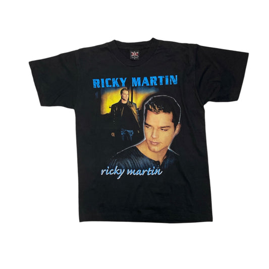 Ricky Martin