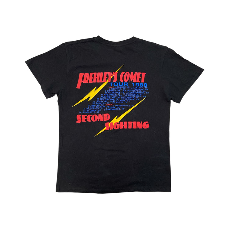 Frehleys Comet