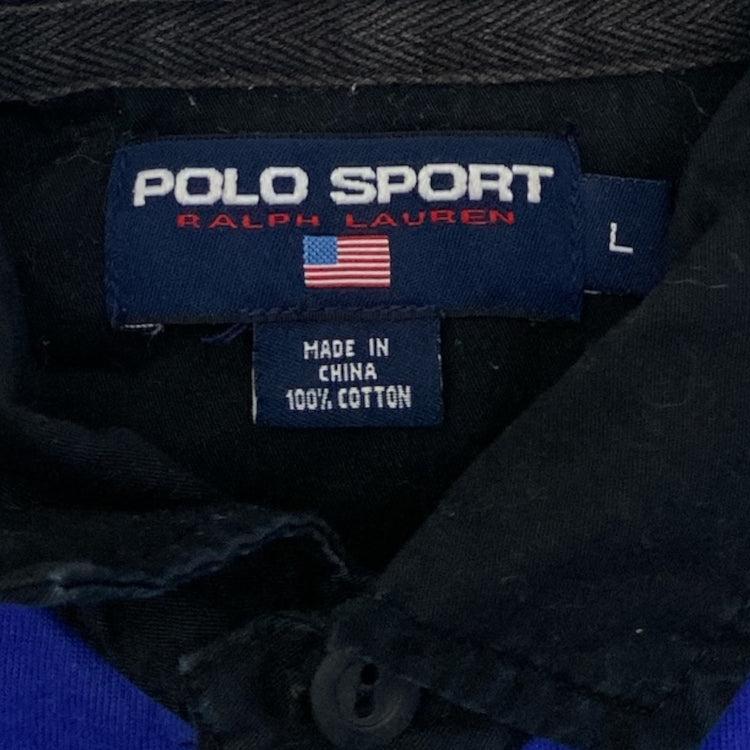 Polo RL