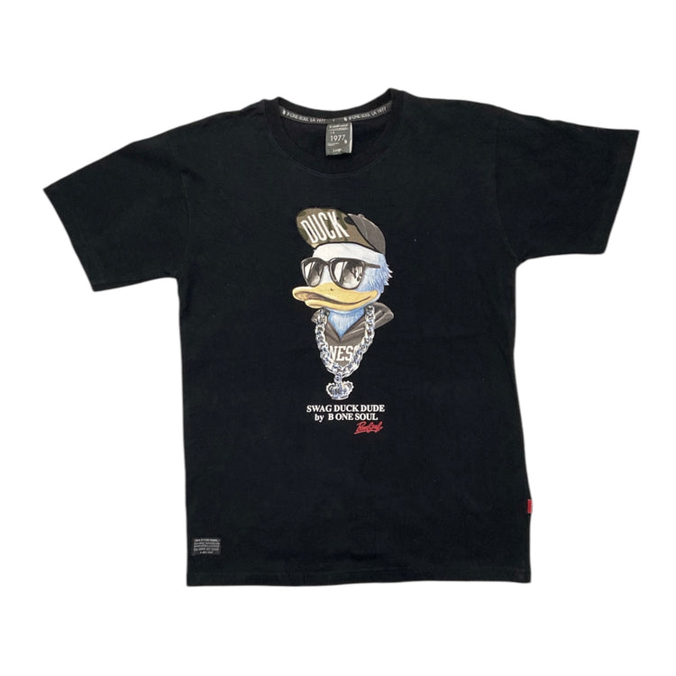 Duck Dude