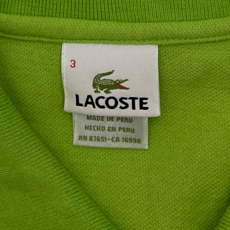 Lacoste