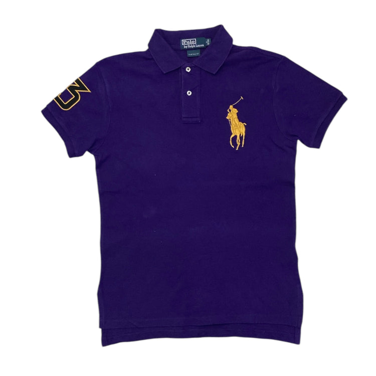 Polo RL