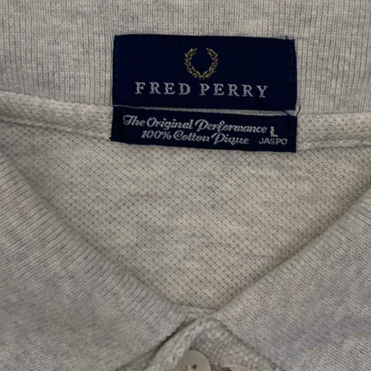 Fred Perry
