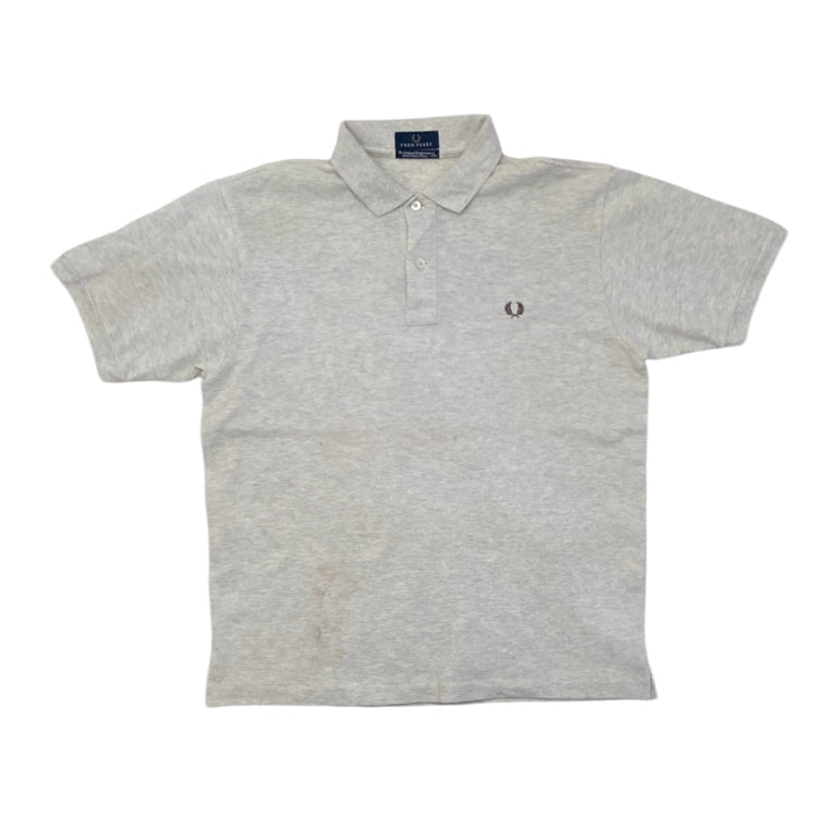 Fred Perry