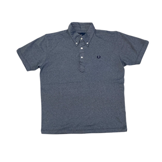 Fred Perry