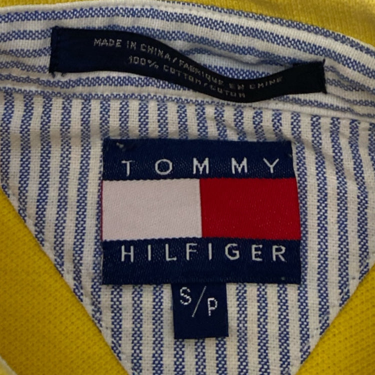 Tommy