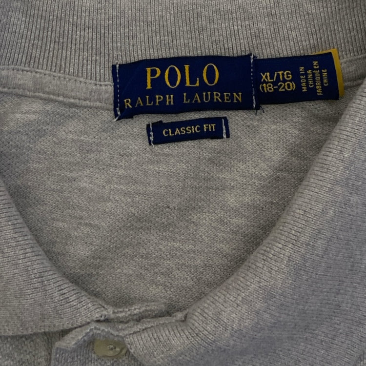 Polo RL