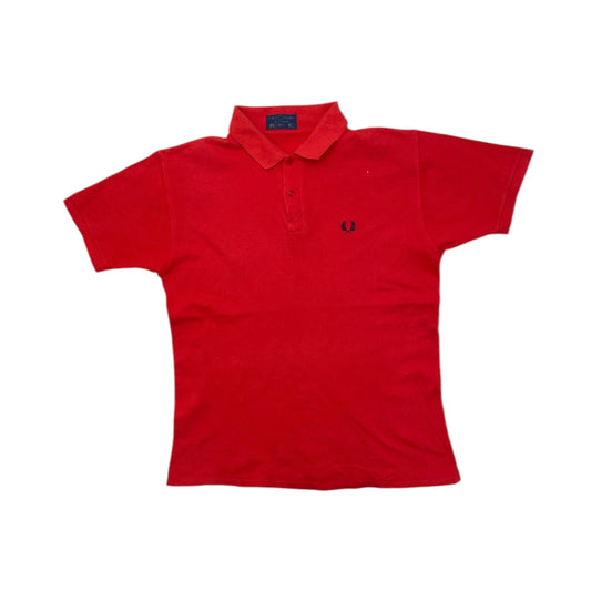 Fred Perry